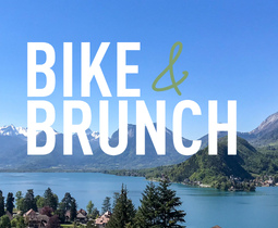 Bike & Brunch