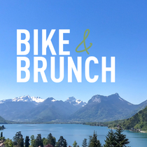 Bike & Brunch
